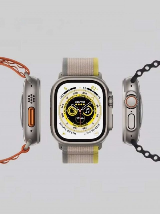 Apple Watch Series 8 review: Is it time for an upgrade?