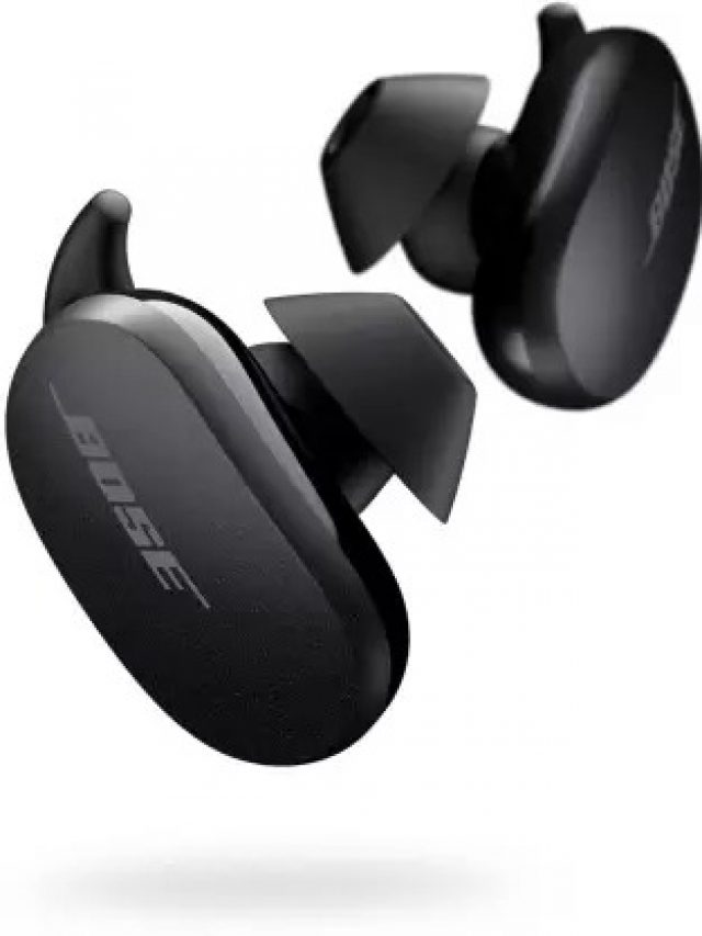 Bose QuietComfort Earbuds II Review