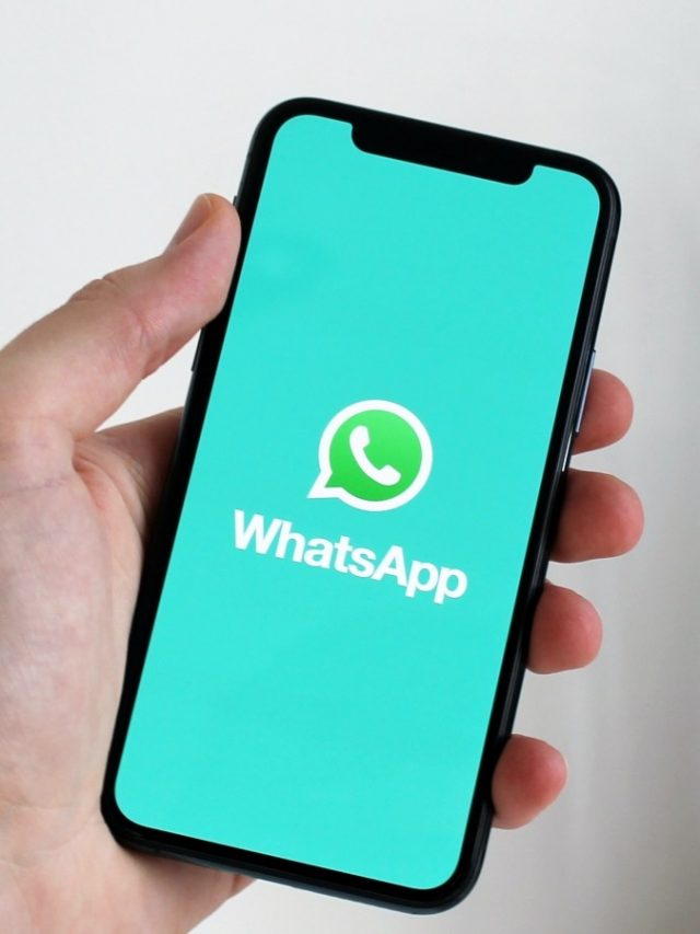 WhatsApp Bans 26 Lakh ‘Bad’ Accounts In India To Comply With New IT Rules